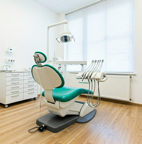 Dental office